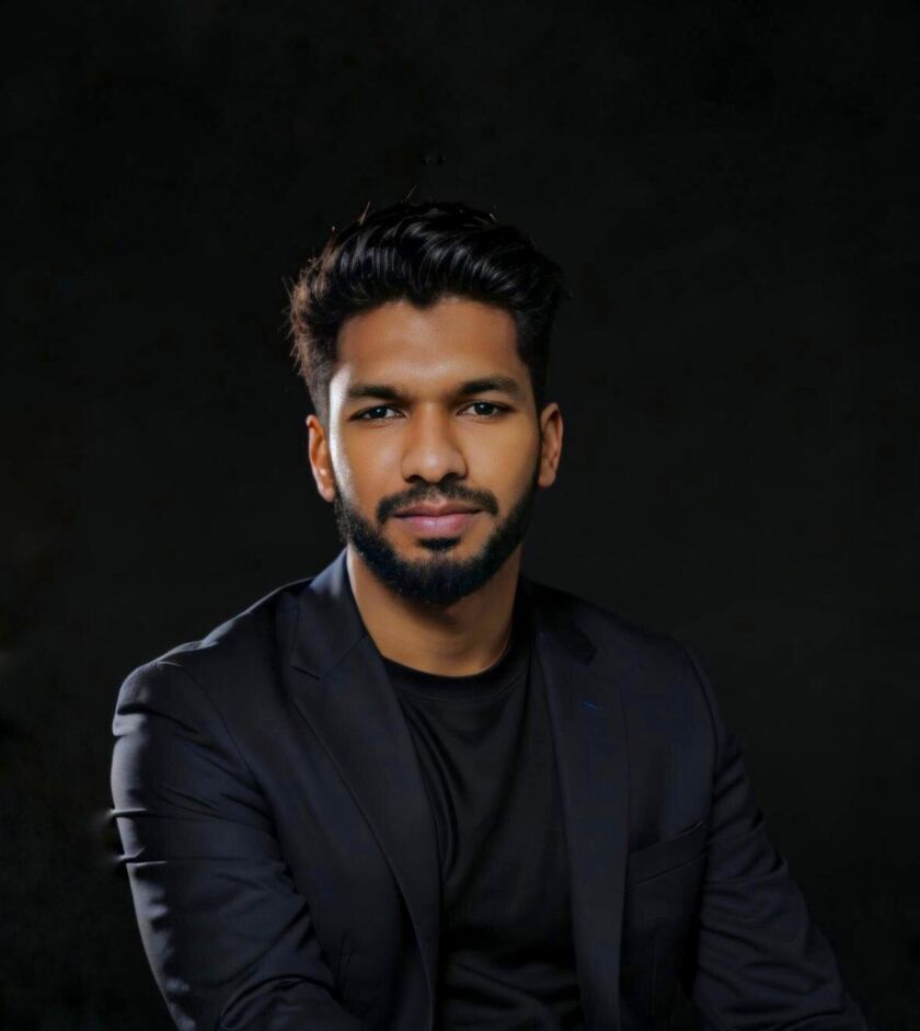 Oshan Jayawardana